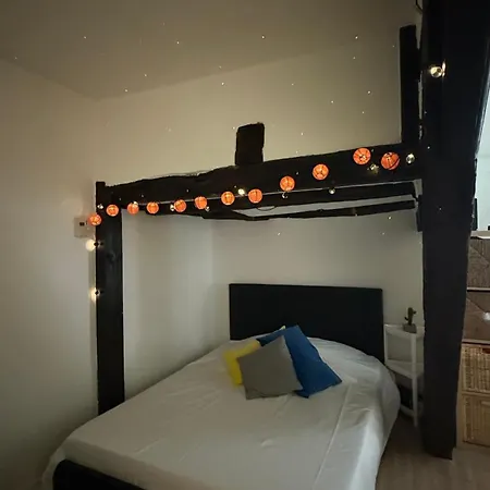Loft Lumiere