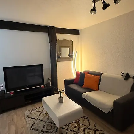 Loft Lumiere * Στρασβούργο