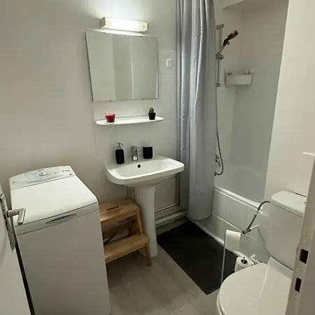 Loft Lumiere Διαμέρισμα Στρασβούργο