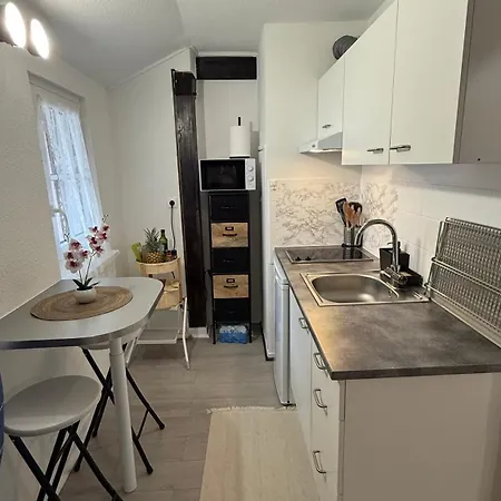 Loft Lumiere Διαμέρισμα Στρασβούργο