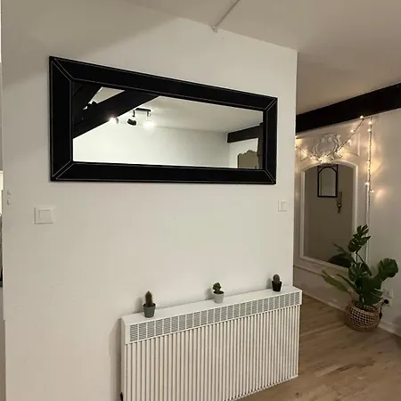 Διαμέρισμα Loft Lumiere